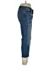 DL1961 Tweed Blue Jeans Size 31 waist - photo 4