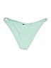 O'Neill Solid Green Swimsuit Bottoms Size 28 waist (estimated) - photo 2