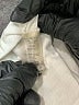 Essentials by Milano Ivory Sleeveless T-Shirt Size L - photo 8