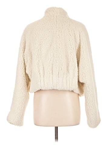 Hei Hei Faux Fur Jacket (view 2)
