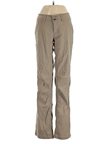 PrAna Khakis (view 1)