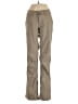 PrAna Tan Khakis Size 0 - photo 1