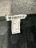 Forever 21 Black Tank Top Size M - photo 7