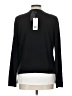 AKRIS Black Cardigan Size 12 - photo 2