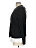 AKRIS Black Cardigan Size 12 - photo 5