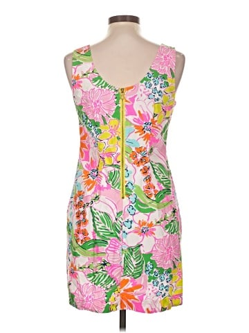 Lilly Pulitzer For Target Cocktail Dress (view 2)