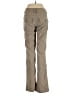 PrAna Tan Khakis Size 0 - photo 2