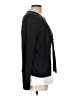 AKRIS Black Cardigan Size 12 - photo 4