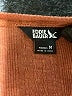 Eddie Bauer Orange Pullover Sweater Size M - photo 7