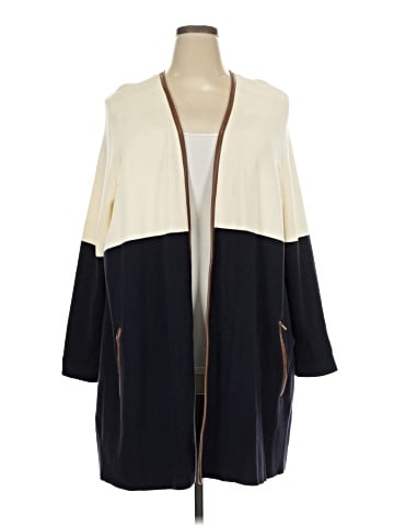 Charter Club Cardigan (view 1)