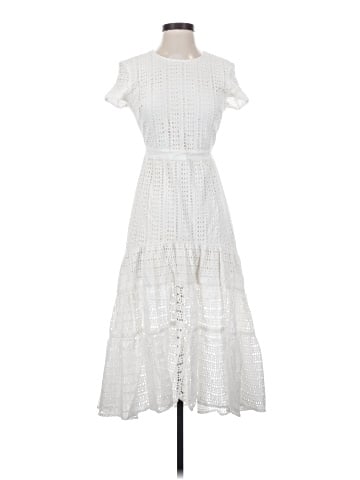 Banana Republic Casual Dress (view 1)