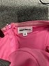 Superdown Pink Burgundy Cocktail Dress Size XS - photo 7
