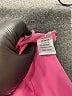 Superdown Pink Burgundy Cocktail Dress Size XS - photo 8