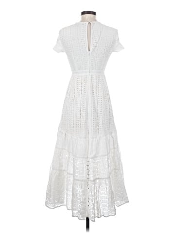 Banana Republic Casual Dress (view 2)