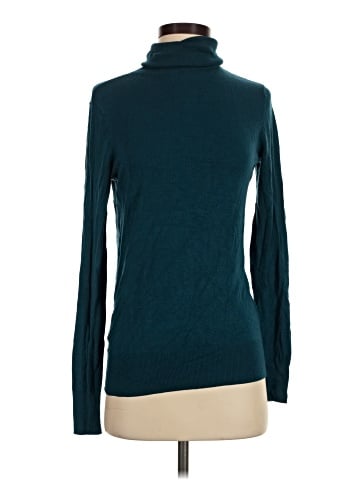 Ann Taylor Factory Turtleneck Sweater (view 1)