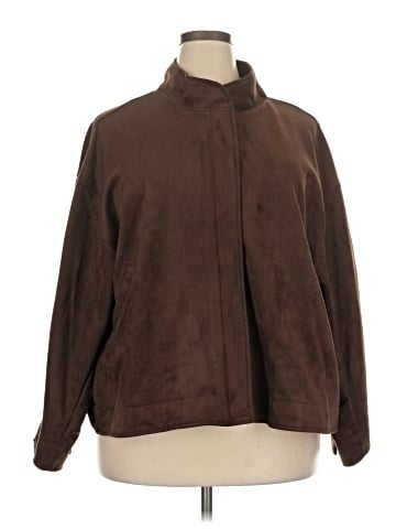 Max Studio Jacket (view 1)