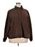 Max Studio Brown Jacket Size 3X - photo 1