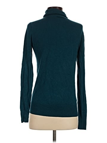 Ann Taylor Factory Turtleneck Sweater (view 2)