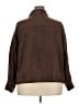 Max Studio Brown Jacket Size 3X - photo 2