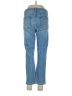 Just Black Blue Jeans Size 31 waist - photo 2