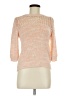 Joie Orange Pullover Sweater Size M (estimated) - photo 1