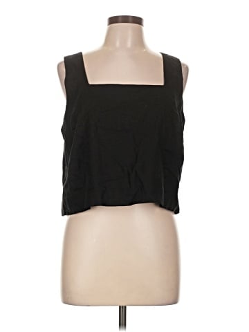 Gap Sleeveless Top (view 1)