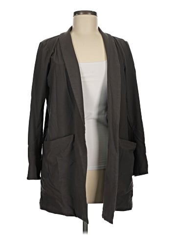 Eileen Fisher Blazer (view 1)