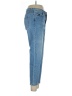 Just Black Blue Jeans Size 31 waist - photo 4