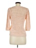 Joie Orange Pullover Sweater Size M (estimated) - photo 2