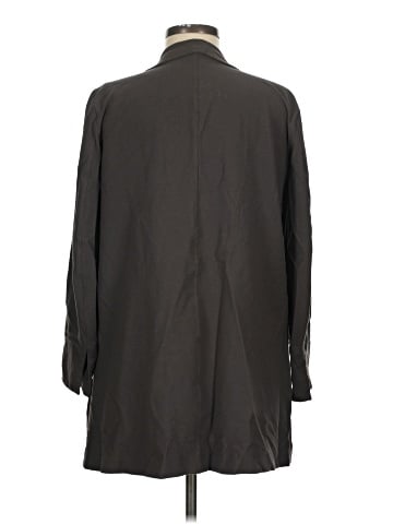 Eileen Fisher Blazer (view 2)