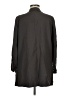 Eileen Fisher Solid Gray Blazer Size M - photo 2