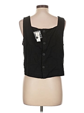 Gap Sleeveless Top (view 2)