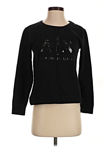 Armani Exchange Sweatshirt (view 1)