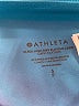 Athleta Blue Athletic Shorts Size S - photo 4