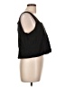 Gap Black Sleeveless Top Size L - photo 4