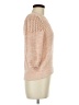 Joie Orange Pullover Sweater Size M (estimated) - photo 4