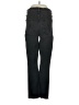 Mother Chevron-herringbone Black Jeans Size 27 waist - photo 2