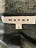 Wayne 100% Silk Black Silk Blazer Size 6 - photo 6