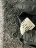 Wayne 100% Silk Black Silk Blazer Size 6 - photo 7