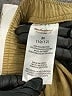 Weatherproof Solid Tan Cargo Shorts Size 10 - photo 4
