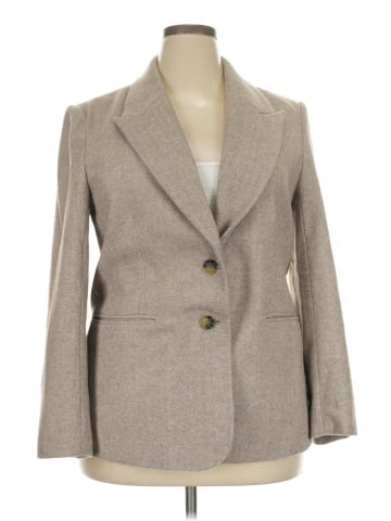Banana Republic Factory Store Blazer (view 1)