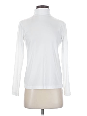 Vicki Wayne Turtleneck Sweater (view 1)