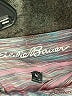 Eddie Bauer Stripes Pink Purple Leggings Size 5 - photo 3