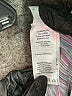 Eddie Bauer Stripes Pink Purple Leggings Size 5 - photo 4