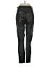 SPANX Metallic Black Track Pants Size S - photo 2