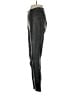 SPANX Metallic Black Track Pants Size S - photo 5