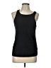 Gap Black Tank Top Size L (tall) - photo 1