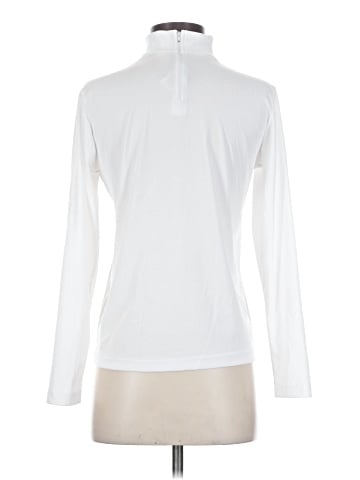 Vicki Wayne Turtleneck Sweater (view 2)
