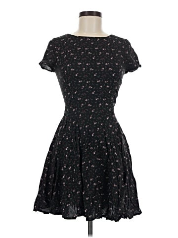 United Colors Of Benetton Casual Dress (view 1)