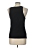 Gap Black Tank Top Size L (tall) - photo 2